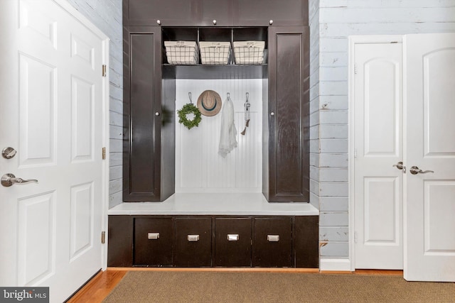 2304 Kings Forest Trl, Mount Airy, MD 21771 - mudroom with wood finished floors