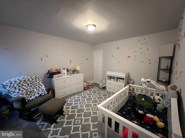 713 Juniper St, Quakertown, PA 18951 - bedroom with carpet