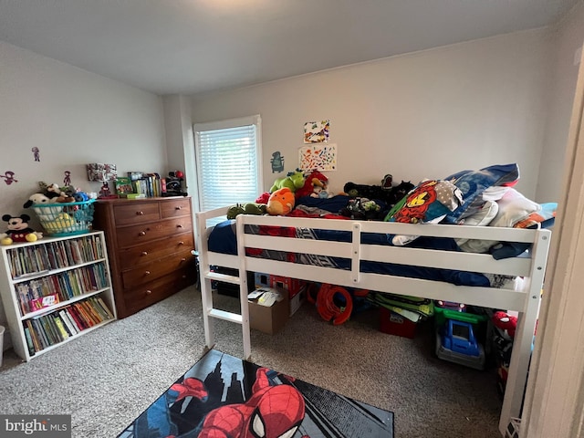 713 Juniper St, Quakertown, PA 18951 - bedroom featuring carpet floors