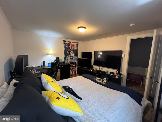 713 Juniper St, Quakertown, PA 18951 - view of bedroom