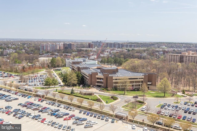 3713 S George Mason Dr Unit 713, Falls Church, VA 22041 - view of urban area