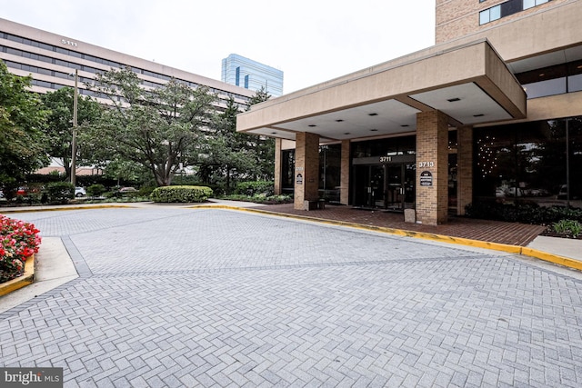 3713 S George Mason Dr Unit 713, Falls Church, VA 22041 - view of property