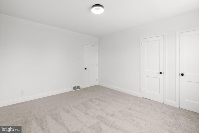 5021 Loretto Ave, Philadelphia, PA 19124 - unfurnished bedroom featuring carpet and baseboards