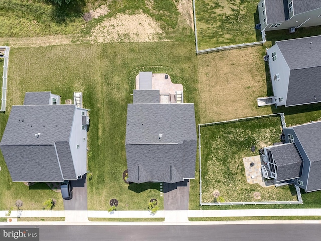 104 Barrister St, Stephenson, VA 22656 - drone / aerial view