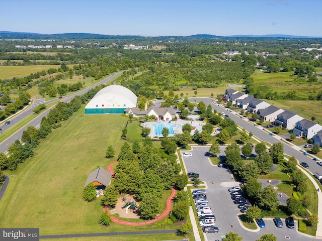 104 Barrister St, Stephenson, VA 22656 - bird's eye view