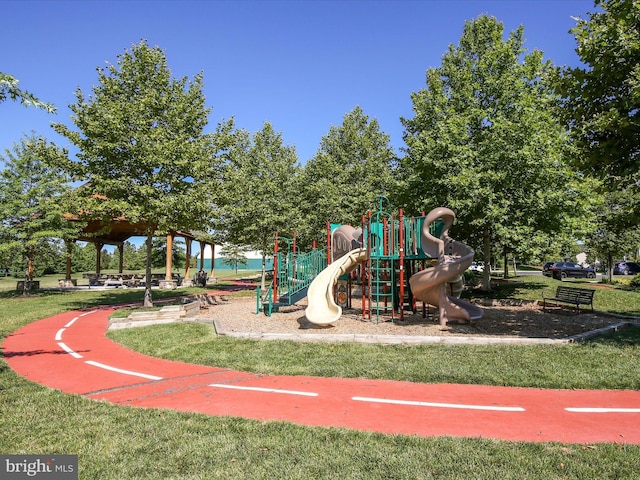 104 Barrister St, Stephenson, VA 22656 - view of community play area