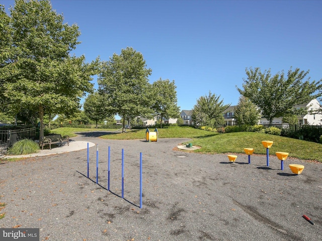 104 Barrister St, Stephenson, VA 22656 - view of home's community