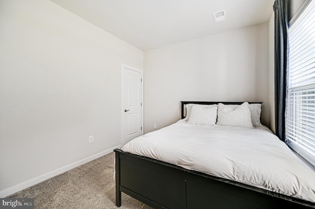 1763 Hickory Woods Rd, Dumfries, VA 22026 - bedroom featuring light colored carpet and multiple windows