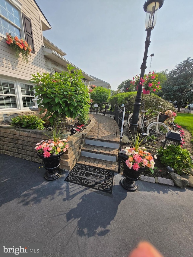 1397 Dennis Rd, Southampton, PA 18966 - view of yard