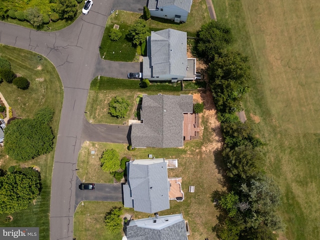 35510 Somerset Ridge Rd, Locust Grove, VA 22508 - aerial view of property's location