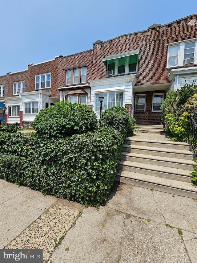 1943 W Sparks St, Philadelphia, PA 19141 - multi unit property featuring brick siding