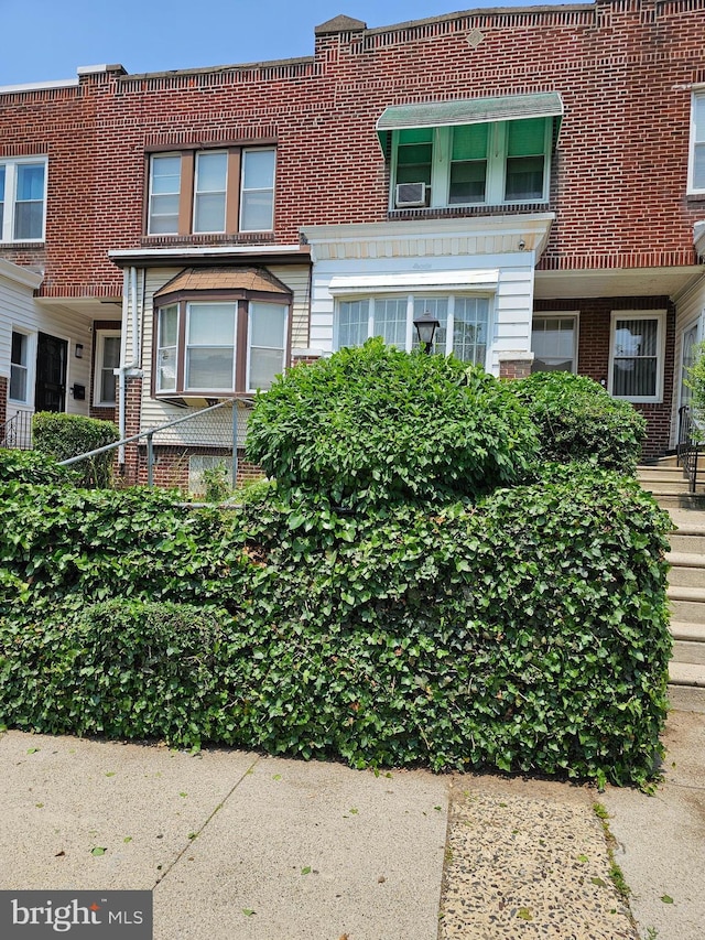 1943 W Sparks St, Philadelphia, PA 19141 - multi unit property with brick siding