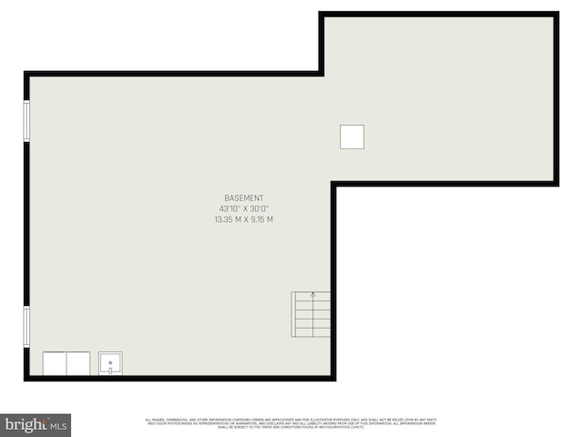 349 Lexington Way, Littlestown, PA 17340 - property floor plan