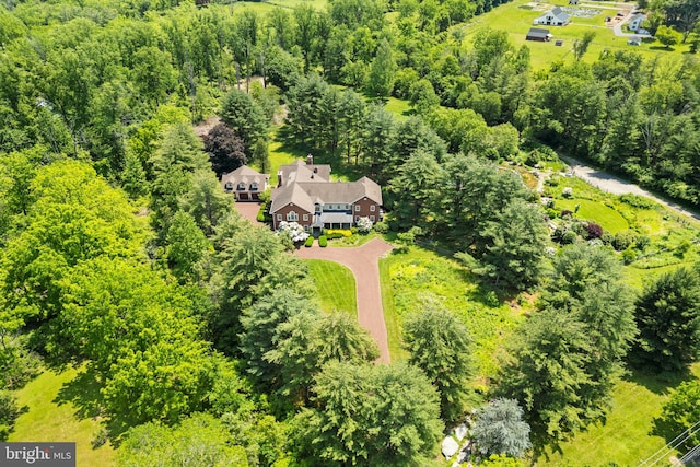 4491 Province Line Rd, Princeton, NJ 08540 - view of subject property
