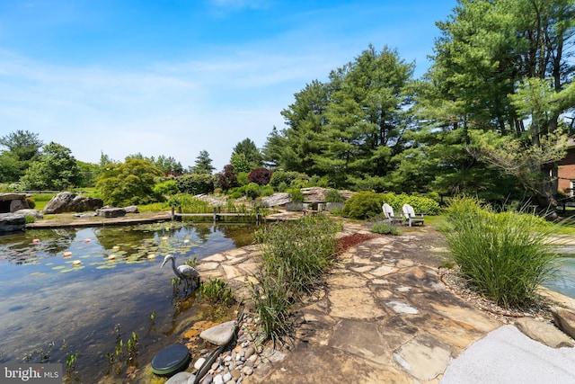 4491 Province Line Rd, Princeton, NJ 08540 - water view
