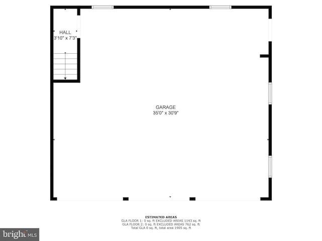 4491 Province Line Rd, Princeton, NJ 08540 - property floor plan