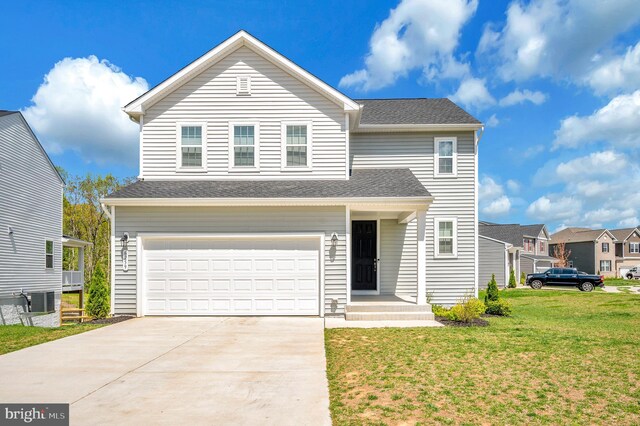 6259 Bobcat Ln, King George, VA 22485