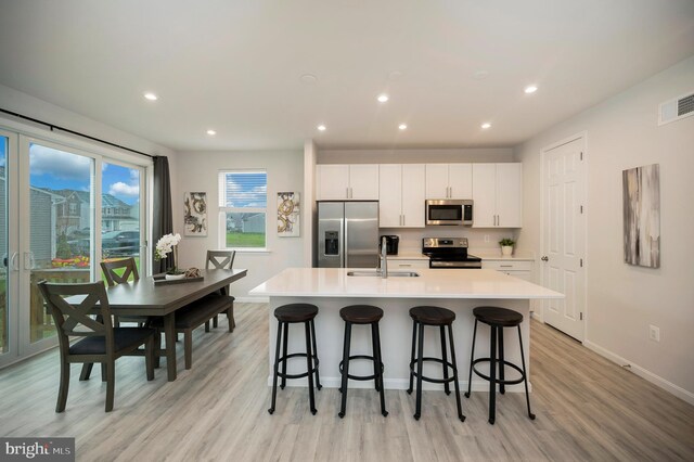 6259 Bobcat Ln, King George, VA 22485