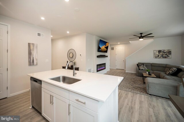 6259 Bobcat Ln, King George, VA 22485