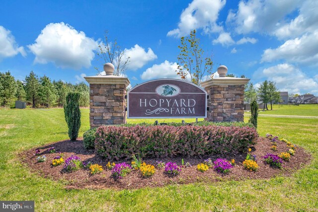 6259 Bobcat Ln, King George, VA 22485