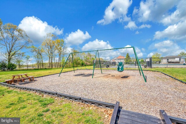 6259 Bobcat Ln, King George, VA 22485