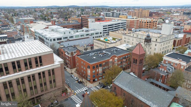 110 N Duke St Unit 201, Lancaster, PA 17602 - view of city