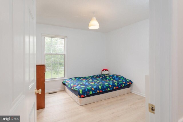 1492 Cumberland Dr, Rockingham, VA 22801 - bedroom featuring wood finished floors and baseboards