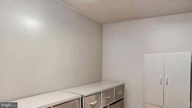 7333 New Hampshire Ave Unit 800, Takoma Park, MD 20912 - interior space with a textured ceiling