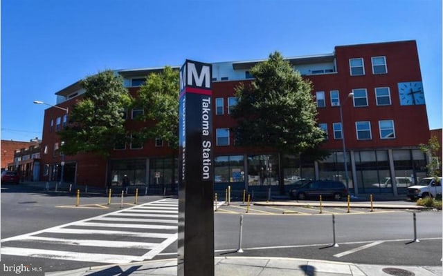 7333 New Hampshire Ave Unit 800, Takoma Park, MD 20912 - view of property