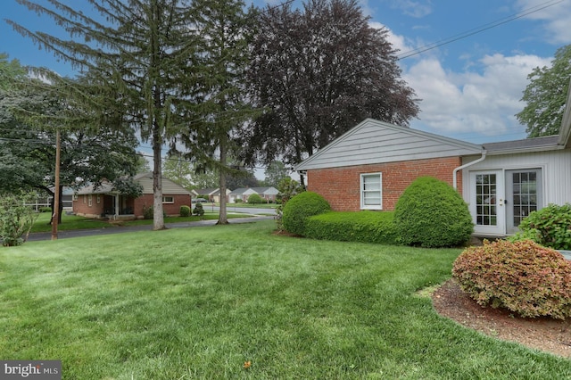 228 S Forge Rd, Palmyra, PA 17078 - view of green lawn