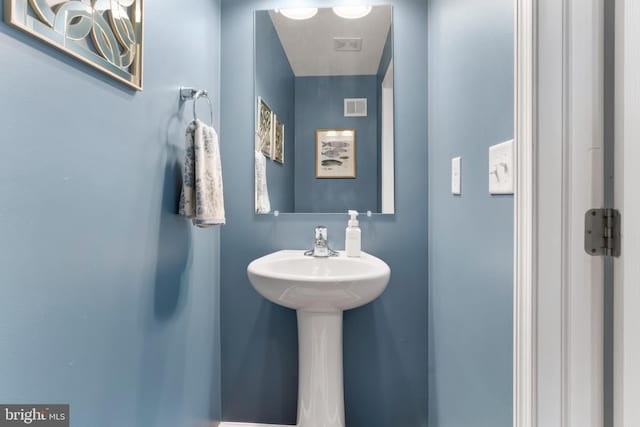 1900 Preserve Ln, Palmyra, PA 17078 - view of bathroom