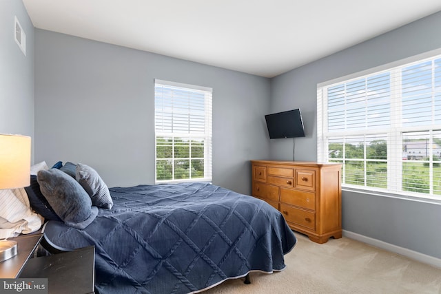 1900 Preserve Ln, Palmyra, PA 17078 - bedroom featuring light colored carpet and baseboards
