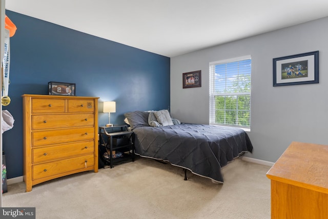 1900 Preserve Ln, Palmyra, PA 17078 - bedroom with light carpet and baseboards