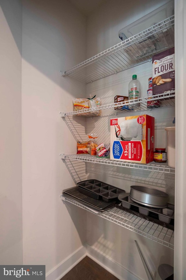 189 Massie St, Stephens City, VA 22655 - view of storage area