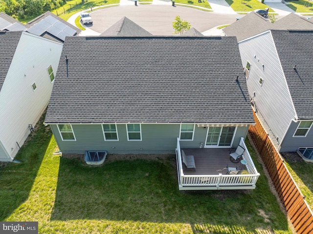 189 Massie St, Stephens City, VA 22655 - view of subject property