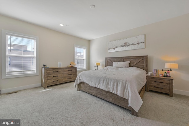 44878 Tiverton Sq, Ashburn, VA 20147 - bedroom with baseboards and carpet