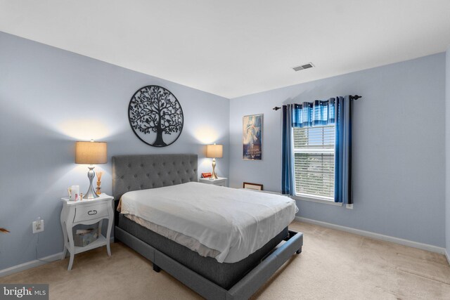 5631 Jordan Blvd, New Market, MD 21774 - bedroom with carpet floors and baseboards