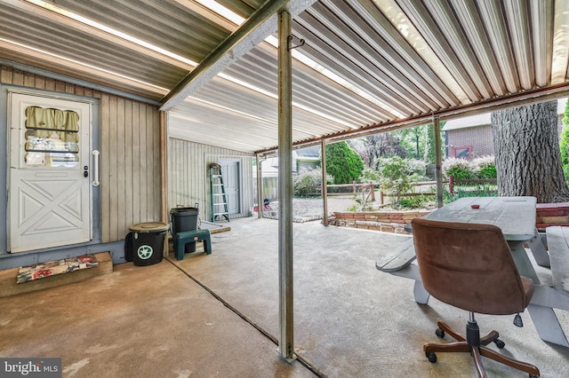 2942 Oley Turnpike Rd, Reading, PA 19606 - view of patio
