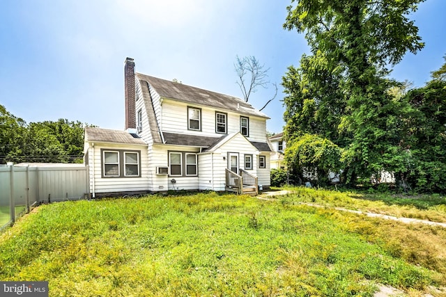 283 W Commerce Ext, Bridgeton, NJ 08302