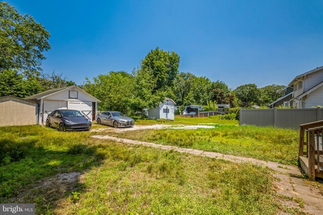 283 W Commerce Ext, Bridgeton, NJ 08302