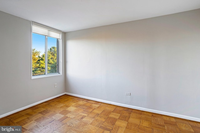 2939 Van Ness St NW Unit 1144, Washington, DC 20008 - empty room with baseboards