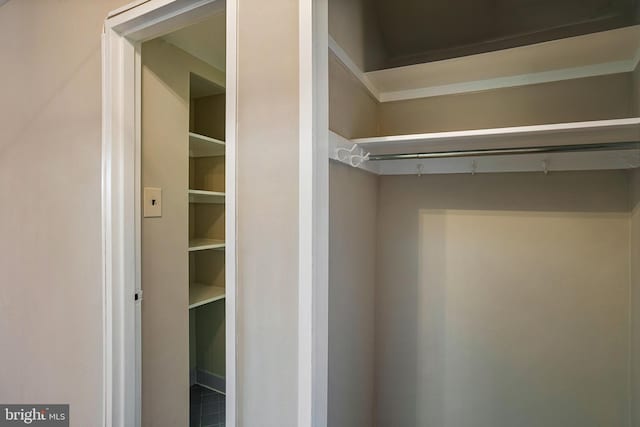 2939 Van Ness St NW Unit 1144, Washington, DC 20008 - view of closet