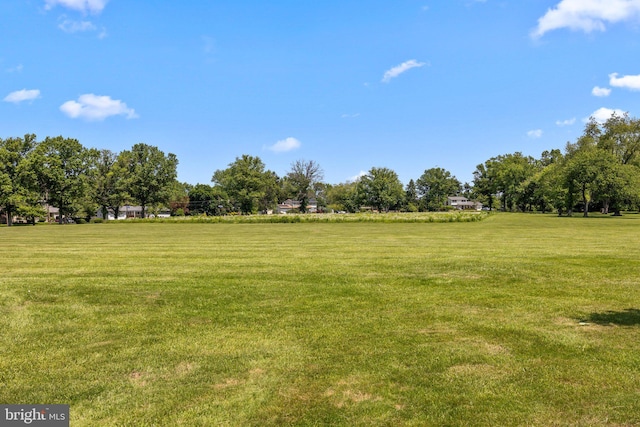 2 Woodfern Ave, Ewing, NJ 08628 - view of grassy yard