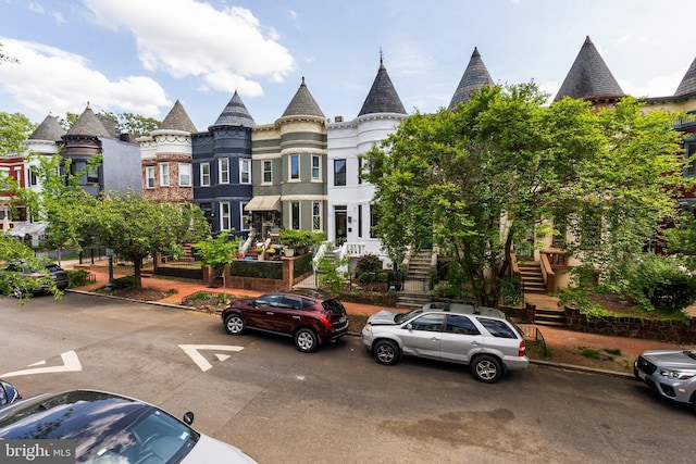 50 U St NW, Washington, DC 20001