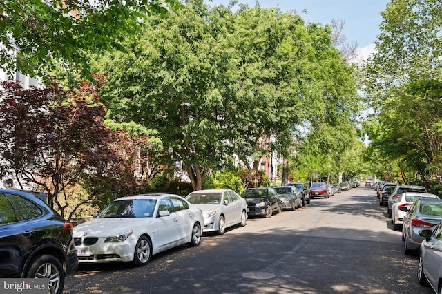 50 U St NW, Washington, DC 20001