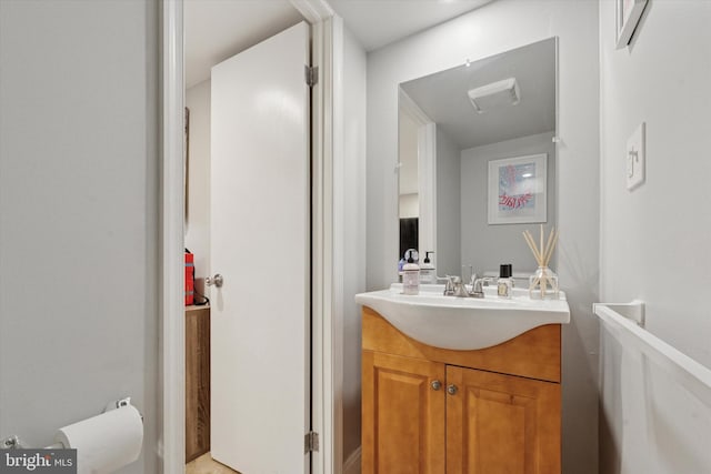1537 S 2nd St, Philadelphia, PA 19147 - bathroom with vanity