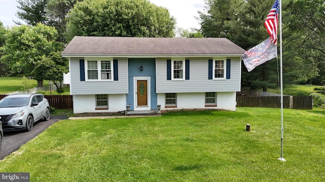 12 Thruway Dr, Colora, MD 21917 - raised ranch with driveway