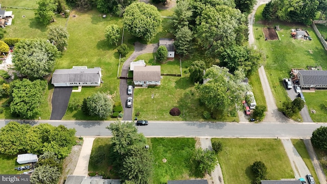 12 Thruway Dr, Colora, MD 21917 - aerial overview of property's location