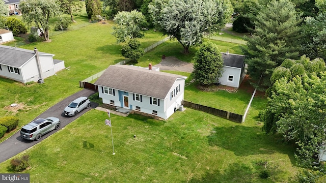 12 Thruway Dr, Colora, MD 21917 - view of subject property
