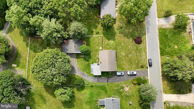 12 Thruway Dr, Colora, MD 21917 - drone / aerial view